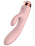 Soft by Playful Stunner Rechargeable Rabbit Vibrator